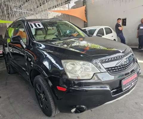 Captiva Sport 3.6 2010