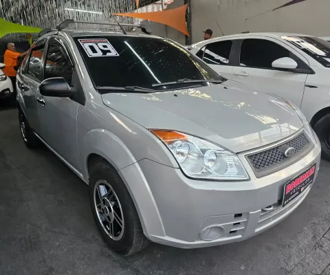 Ford Fiesta 1.0 Flex 2009 
