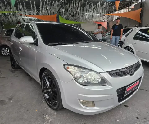 i30 2.0 (AUT) 2011