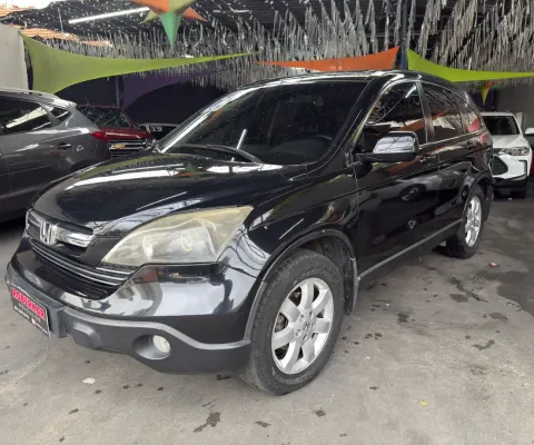 CR-V 2.0 4x4 (AUT) 2008 