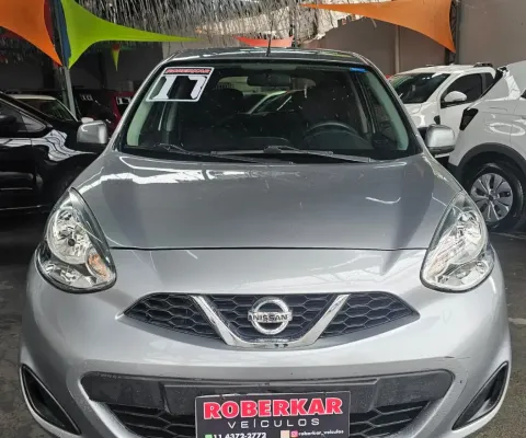 March 1.0 S Flex 2017 