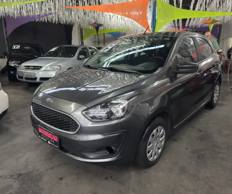 Ford Ka 1.0 Flex 2019