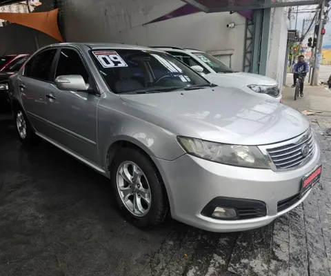 Kia Magentis 2.0 (Aut) 2009