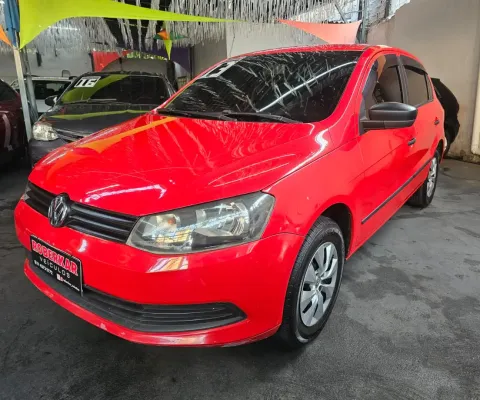 Gol 1.0 Flex 2013 