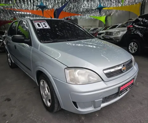 Corsa 1.0 Flex 2008