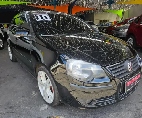 Polo 1.6 Flex (AUT) 2010