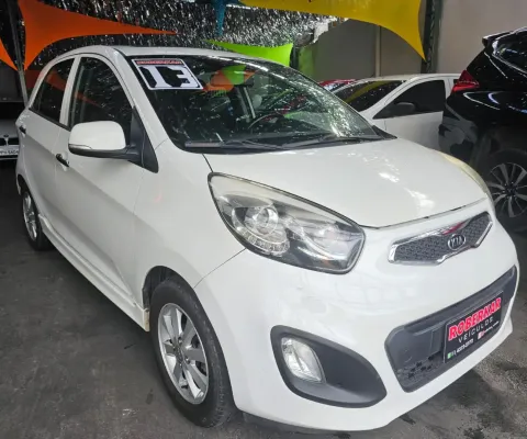 Picanto 1.0 Flex 2013 