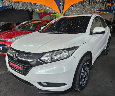 HR-V 1.8 Flex (AUT) 2018