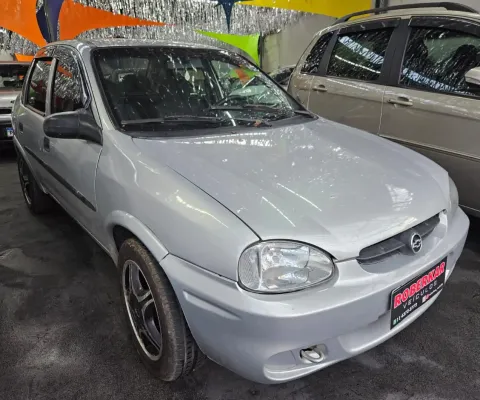 Corsa Classic 1.0 2003 