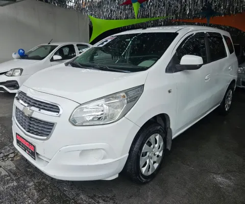 Spin LT 1.8 Flex 2013