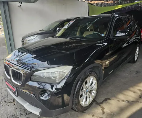 Bmw X1 2.0 (AUT) 2012 