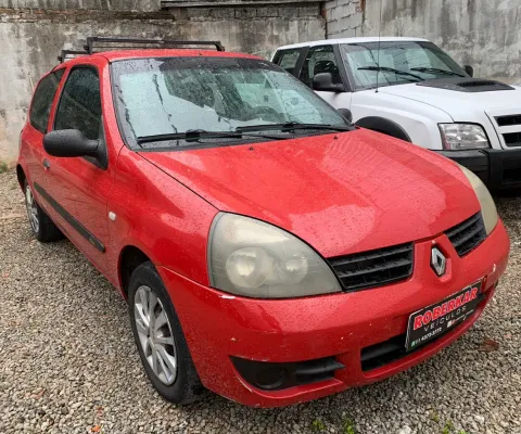 Clio 1.0 Flex 2007