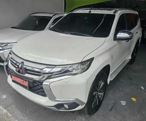Pajero Sport 2.4 (Aut) (Diesel) 2020