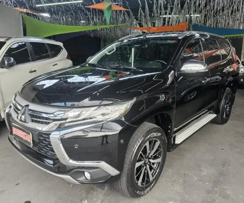 Pajero sport 2.4 2020 diesel