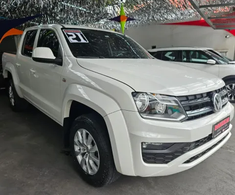 Amarok 2.0 4x4 (AUT) 2021 