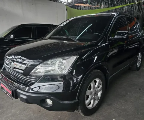 CR-V 2.0 4x4 (AUT) 2008 