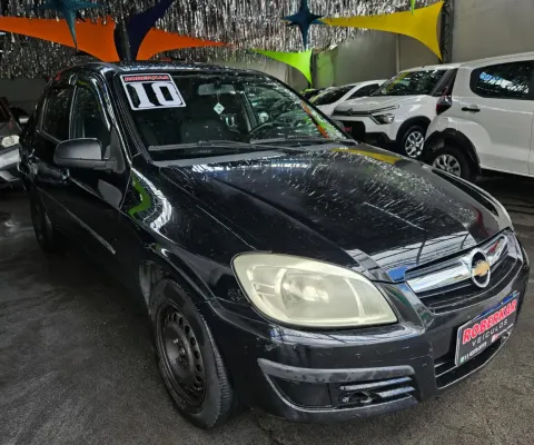 Primas 1.4 Flex 2010 