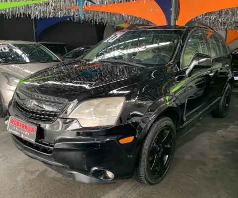 Captiva 2.4 Sport (AUT) 2010 