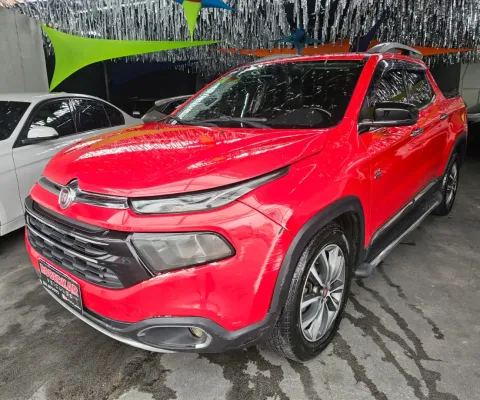 Toro 2.0 4x4 (AUT) Volcano 2019