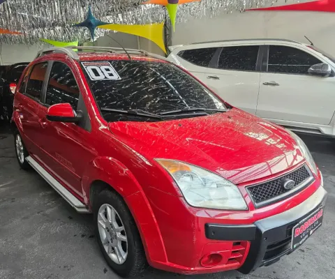 Fiesta 1.0 Flex 2008 