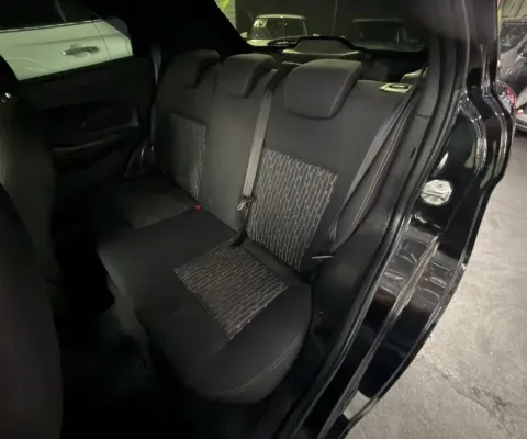 Ford Ka 1.5 SE Flex 2018 