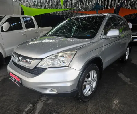 Cr-v 2.0 exl (aut) 2010
