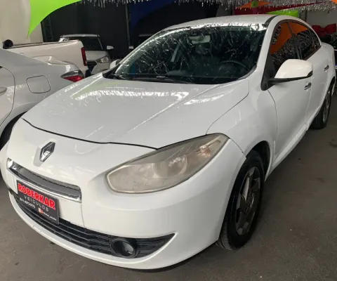 Fluence 2.0 (AUT) Flex 2013 