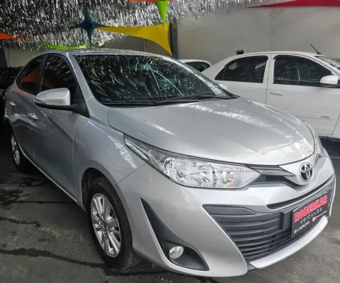 Yaris 1.5 XL (AUT) Flex 2019