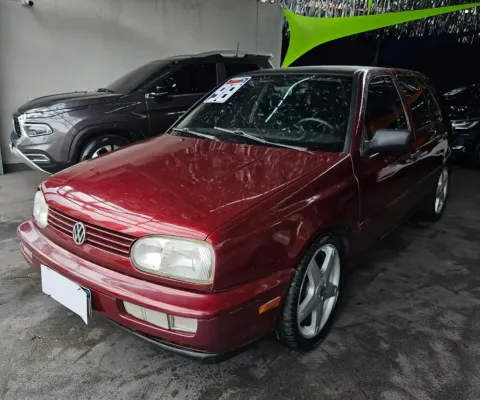 Golf GLX 2.0 1998 