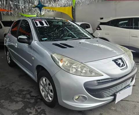 Peugeot 207 XR 1.4