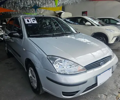 Ford Focus 1.6 – 2006