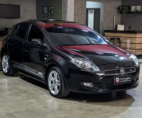 Fiat Bravo 2014 1.4 16v t-jet gasolina 4p manual