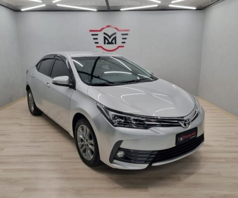 COROLLA XEI