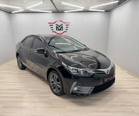 COROLLA XEI