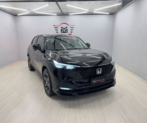 HR-V  ADVANCE