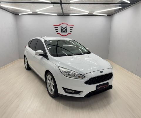 FOCUS 2.0 SE PLUS