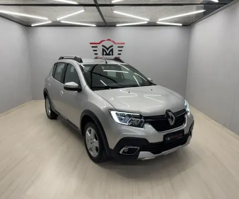 SANDERO STEPWAY