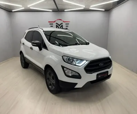 ECOSPORT  FREESTYLE