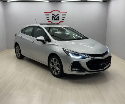 CRUZE SPORT PREMIER 2