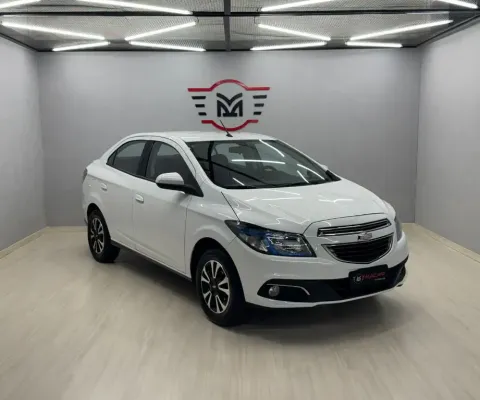 PRISMA LTZ