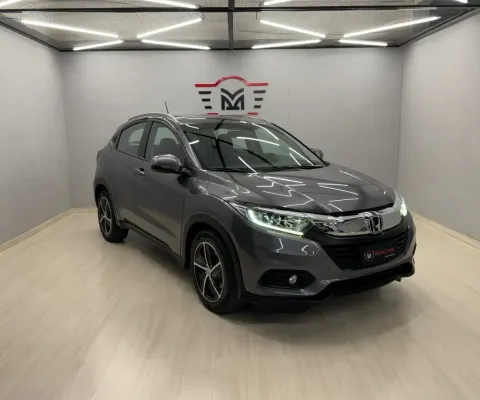 HR-V   EXL
