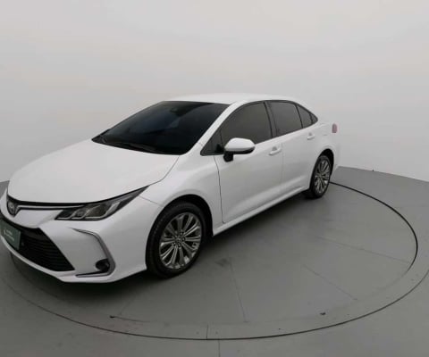 Toyota Corolla 2023 2.0 vvt-ie flex xei direct shift