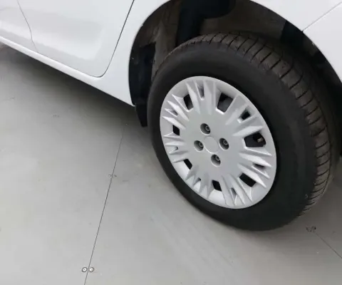 Renault Sandero 2021 1.0 12v sce flex zen manual