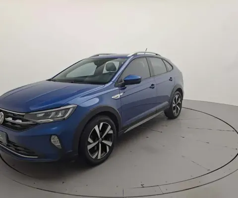 Volkswagen Nivus 2023 1.0 200 tsi total flex highline automático