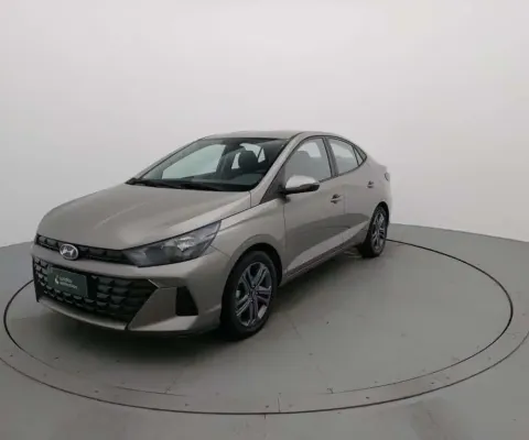 Hyundai Hb20s 2024 1.0 tgdi flex comfort plus automático