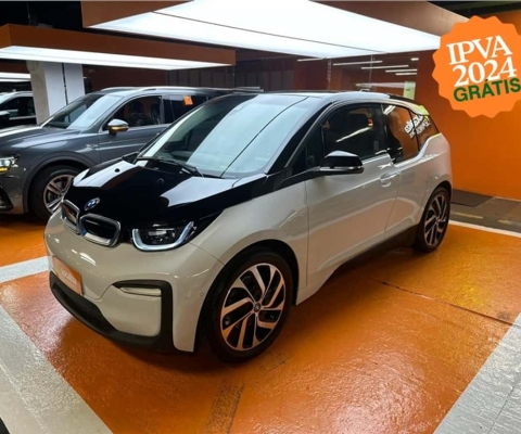 Bmw I3 2022 Elétrico edrive bev full automático