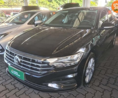 Volkswagen Jetta 2019 1.4 250 tsi total flex comfortline tiptronic