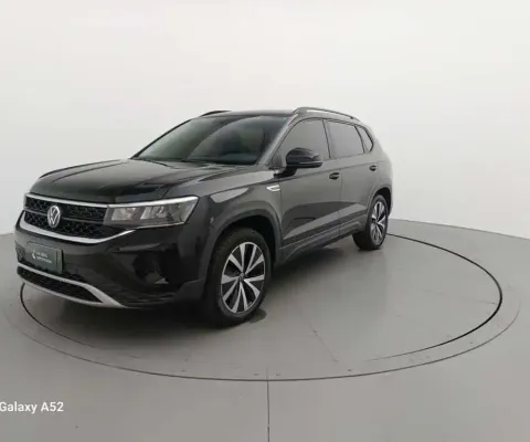 Volkswagen Taos 2023 1.4 250 tsi total flex comfortline automático
