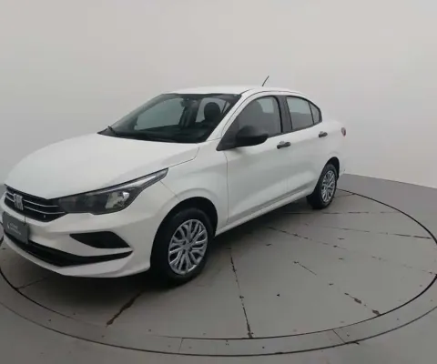 Fiat Cronos 2023 1.0 firefly flex manual