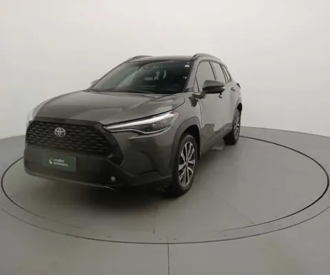 Toyota Corolla 2023 2.0 vvt-ie flex altis direct shift